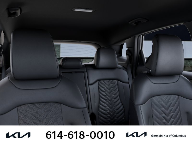 New 2026 Kia Sportage X-Line AWD/4WD image 30