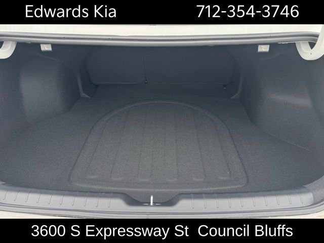 New 2025 Kia K4 GT-Line Turbo FWD image 12