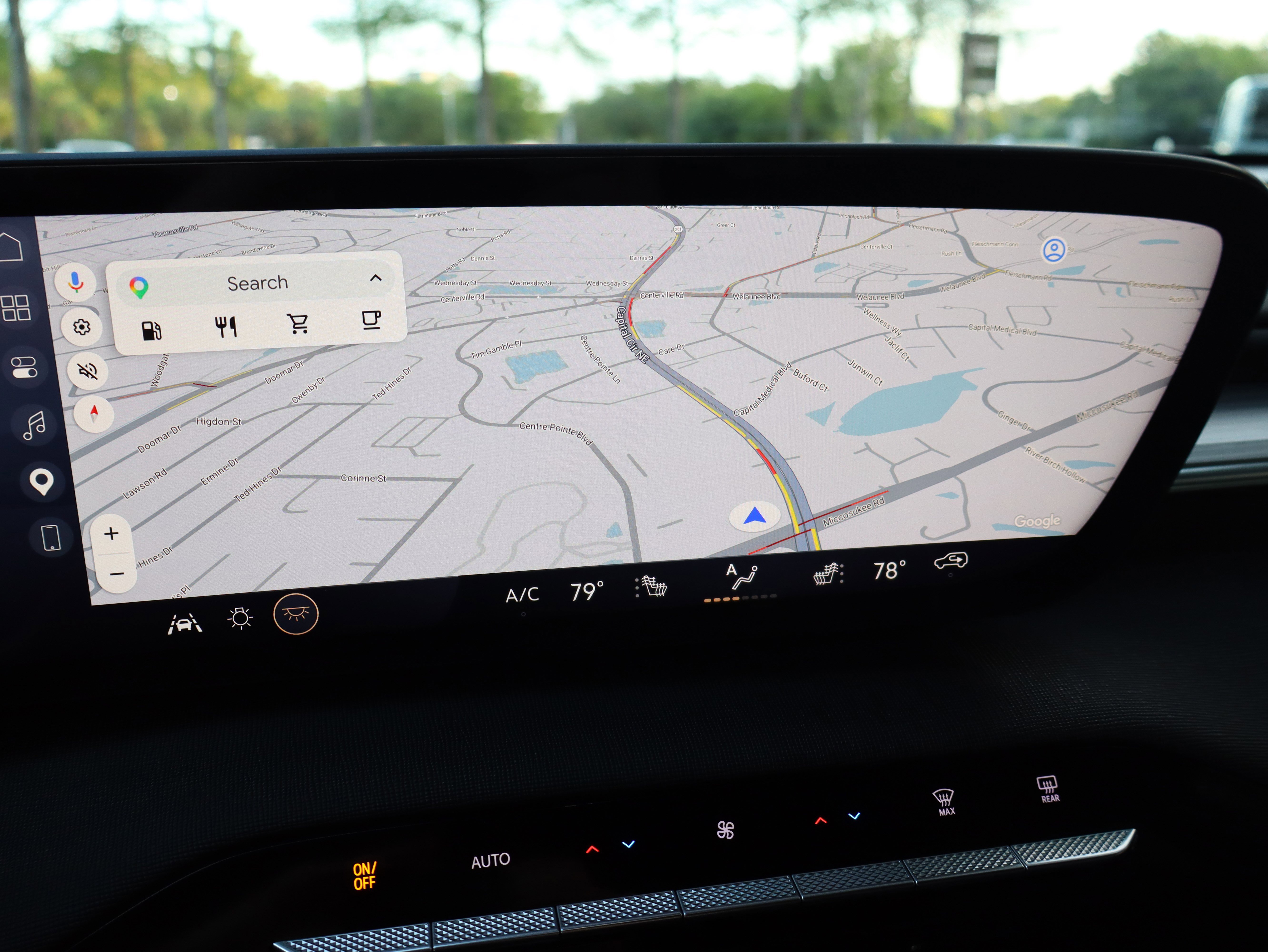 Used 2026 Buick Enclave Preferred image 33