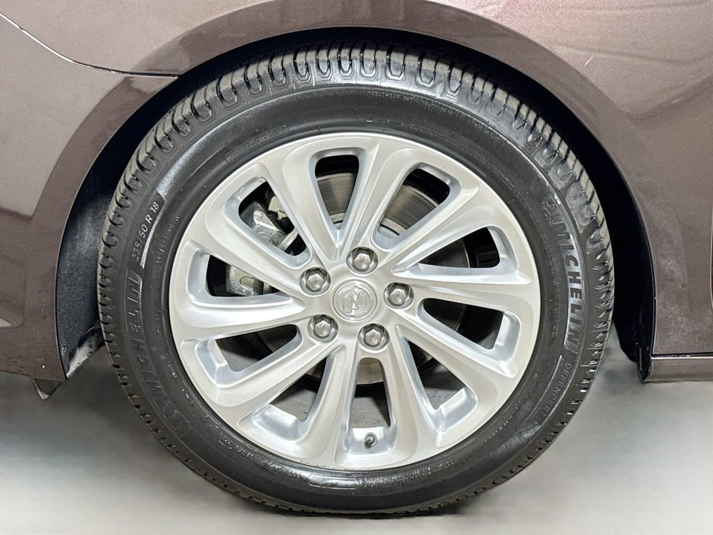 Used 2015 Buick LaCrosse Leather w/ Experience Buick Package FWD image 31