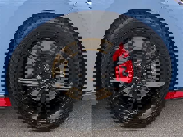 Certified 2025 Hyundai Elantra N image 13