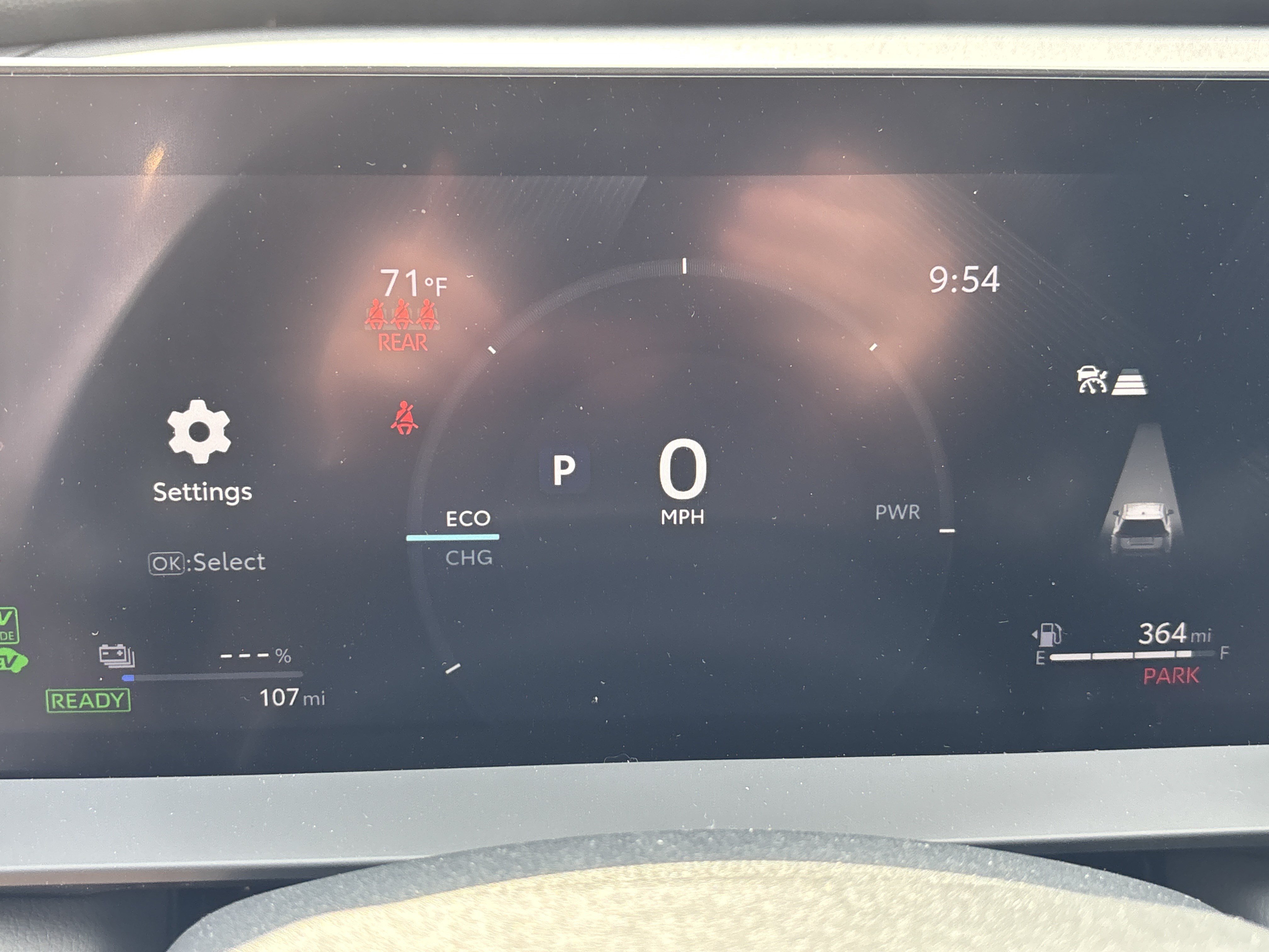 Used 2026 Toyota RAV4 SE AWD/4WD image 19