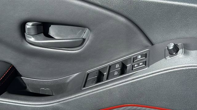 New 2026 Nissan Frontier PRO-4X w/ Pro Premium Package image 22