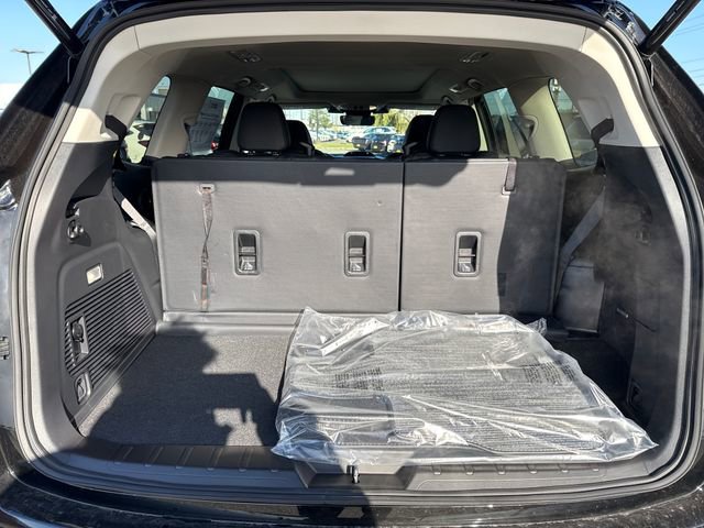 New 2026 Subaru Ascent Limited Bronze image 16