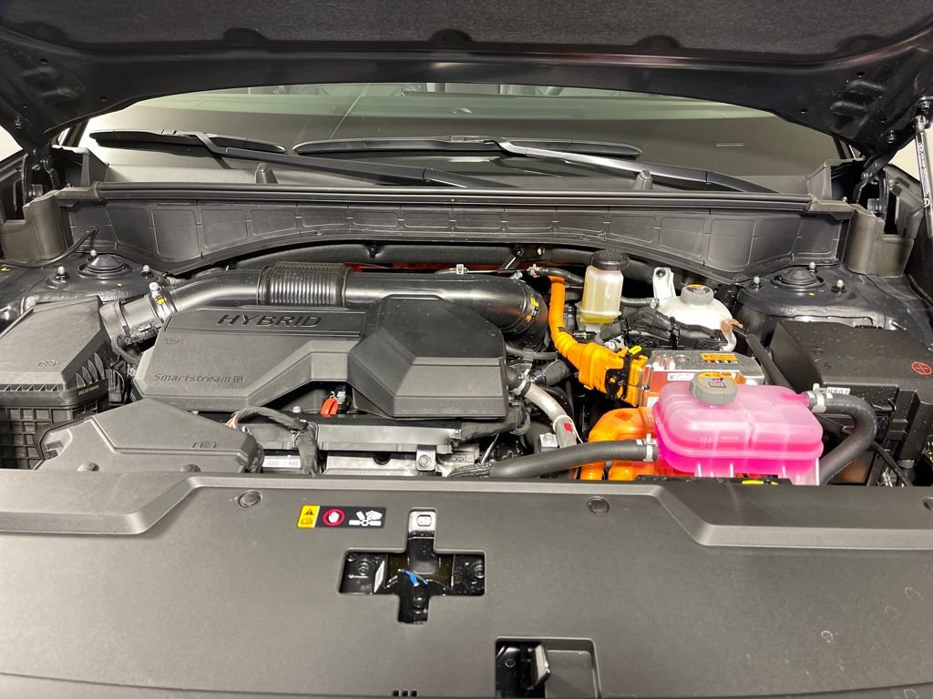 New 2026 Hyundai Santa Fe SEL image 24