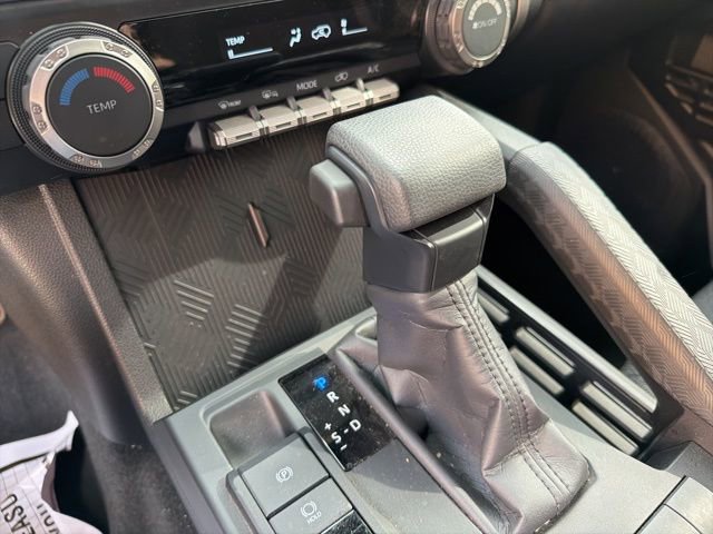 Certified 2025 Toyota 4Runner SR5 image 30