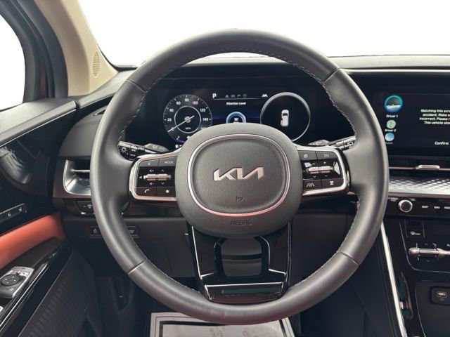 Certified 2024 Kia Carnival SX Prestige image 16