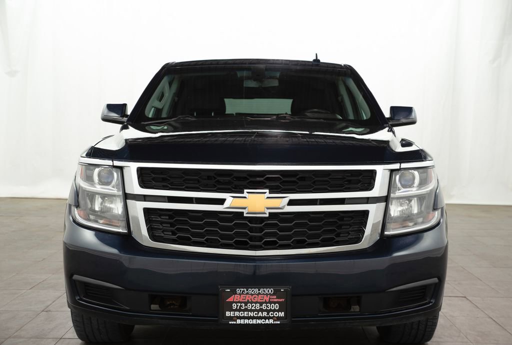 Used 2017 Chevrolet Tahoe 2WD image 2