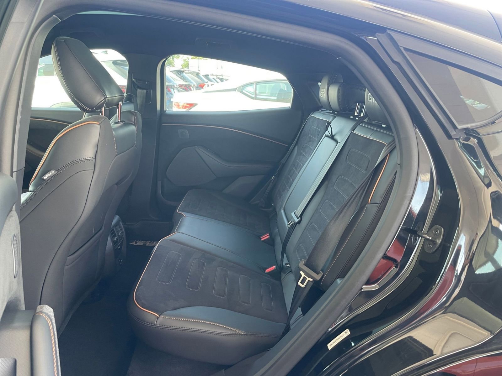 Used 2023 Ford Mustang Mach-E GT image 31