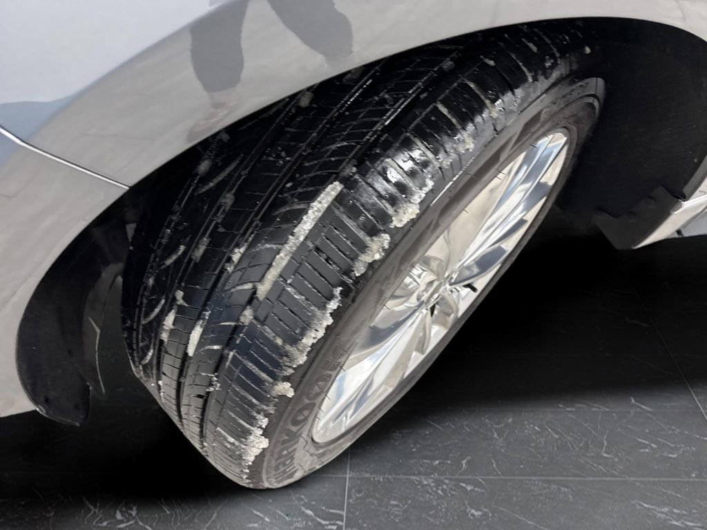 Used 2024 Ford Edge Titanium w/ Titanium Elite Package image 38