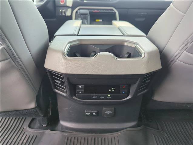 Certified 2023 Toyota Sequoia Limited w/ TRD Off-Road Package AWD/4WD image 25