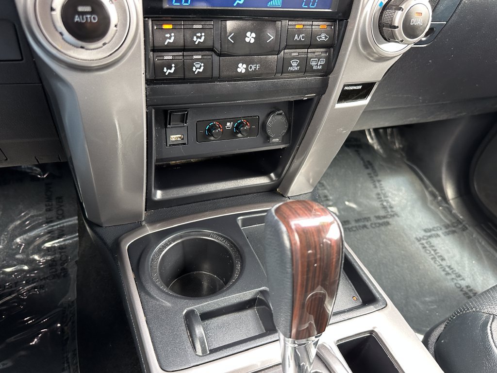 Used 2022 Toyota 4Runner Limited RWD image 32