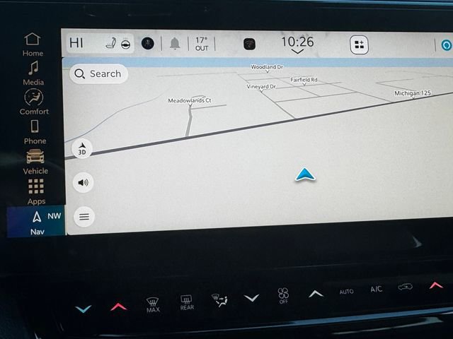 New 2026 Jeep Grand Cherokee Limited w/ Limited Altitude Package image 36