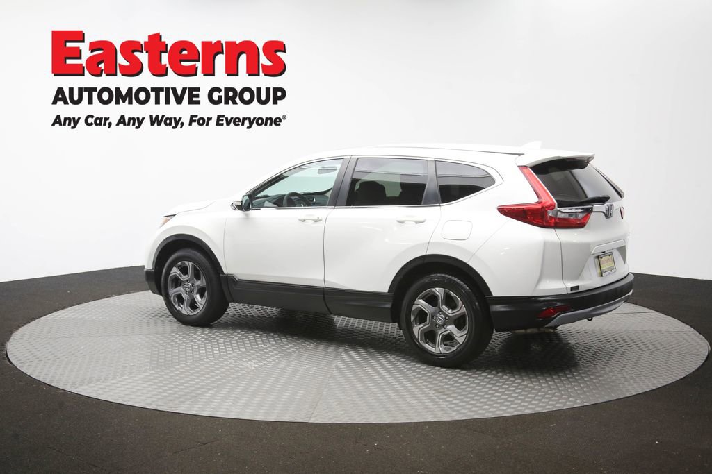 Used 2018 Honda CR-V EX image 62