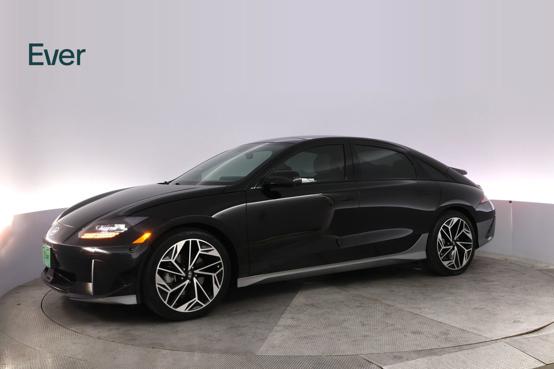 Used 2024 Hyundai Ioniq 6 Limited RWD image 18