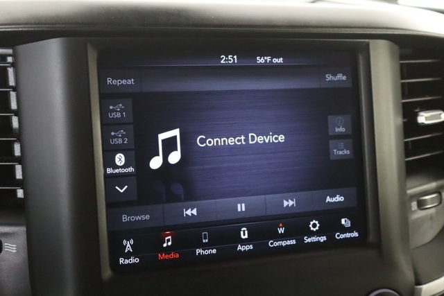 Used 2020 RAM 1500 Big Horn AWD/4WD image 29
