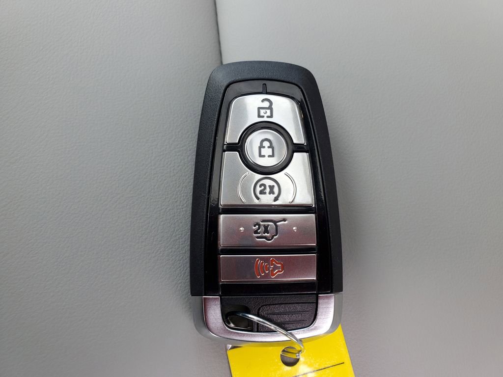 New 2025 Ford Explorer Active w/ Active Comfort Package image 44