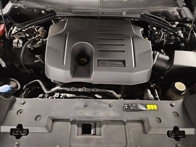 Used 2021 Land Rover Defender 110 X AWD/4WD image 24