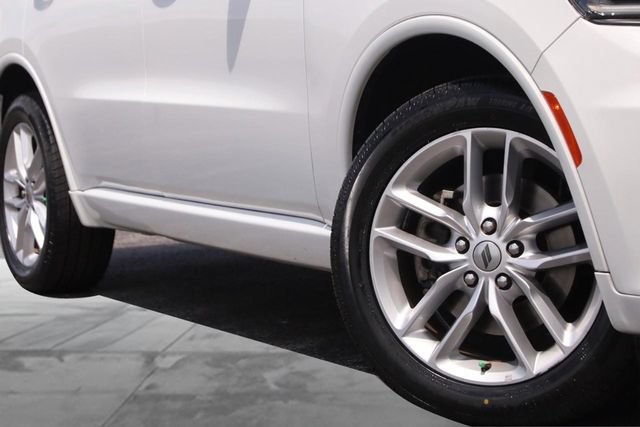 Used 2023 Dodge Durango GT AWD/4WD image 3