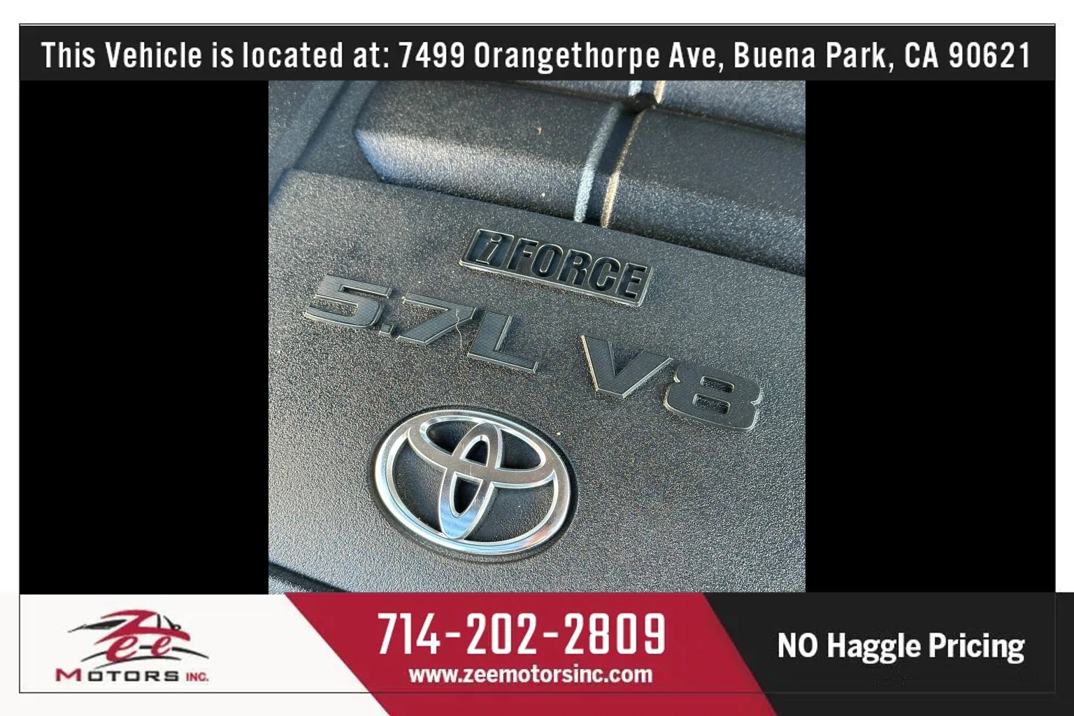 Used 2016 Toyota Sequoia SR5 w/ Premium Package RWD image 60