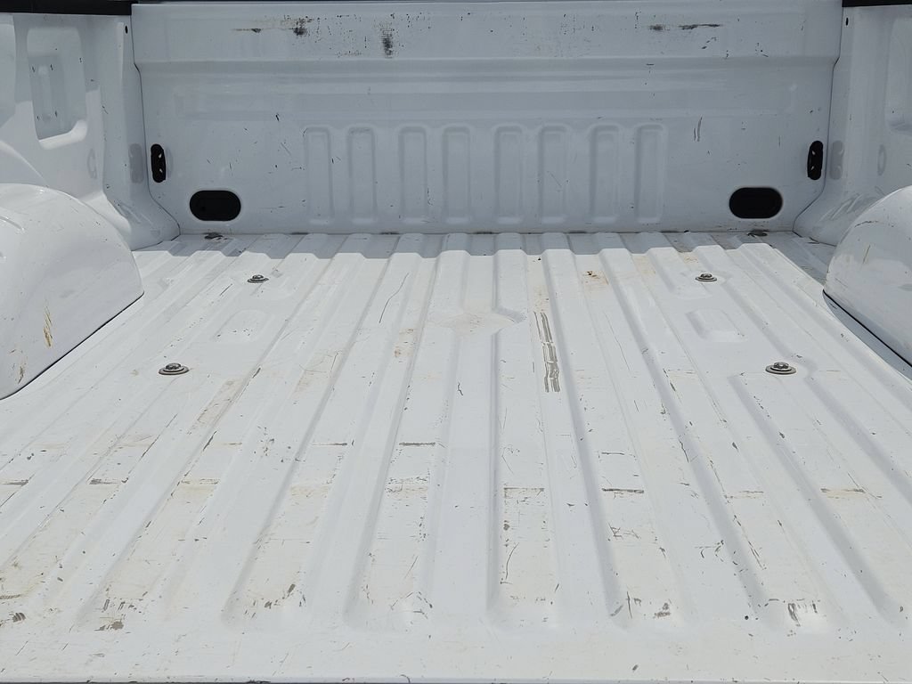 Used 2025 Ford F250 XLT AWD/4WD image 23