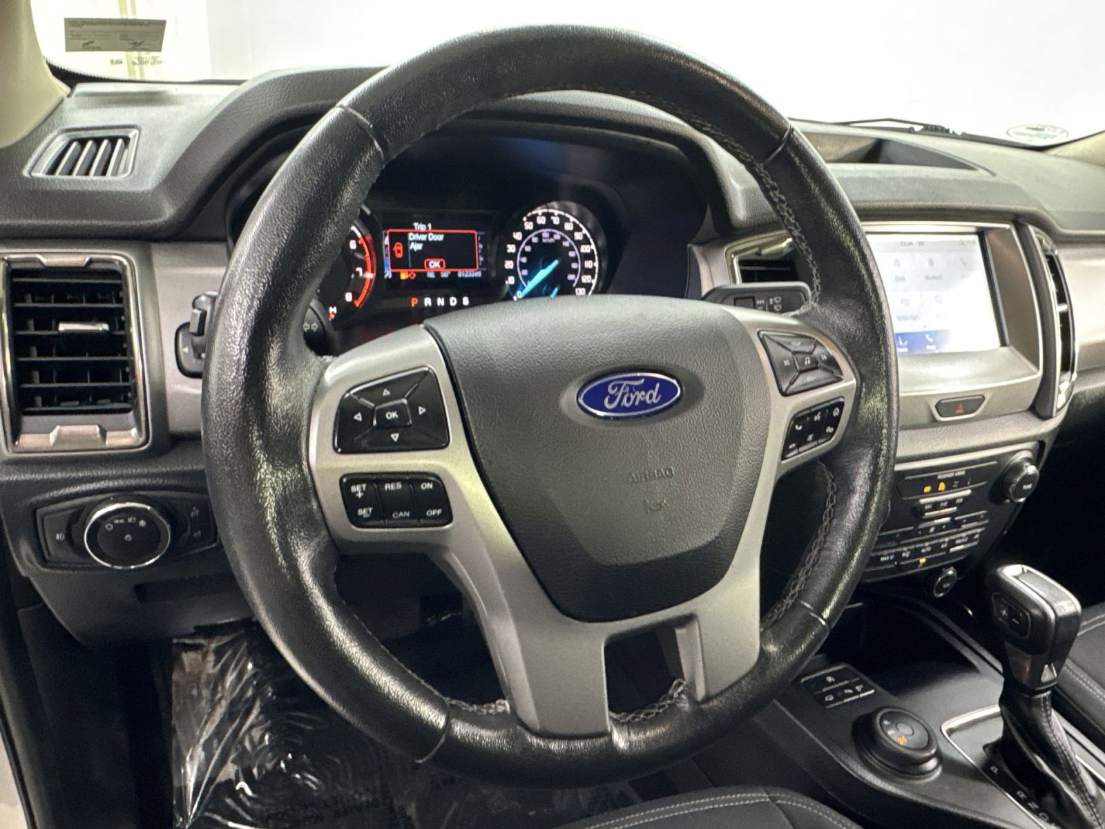 Used 2019 Ford Ranger XLT w/ Equipment Group 301A Mid AWD/4WD image 20