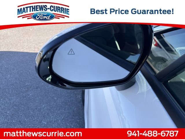 Used 2025 Kia K5 EX FWD image 8