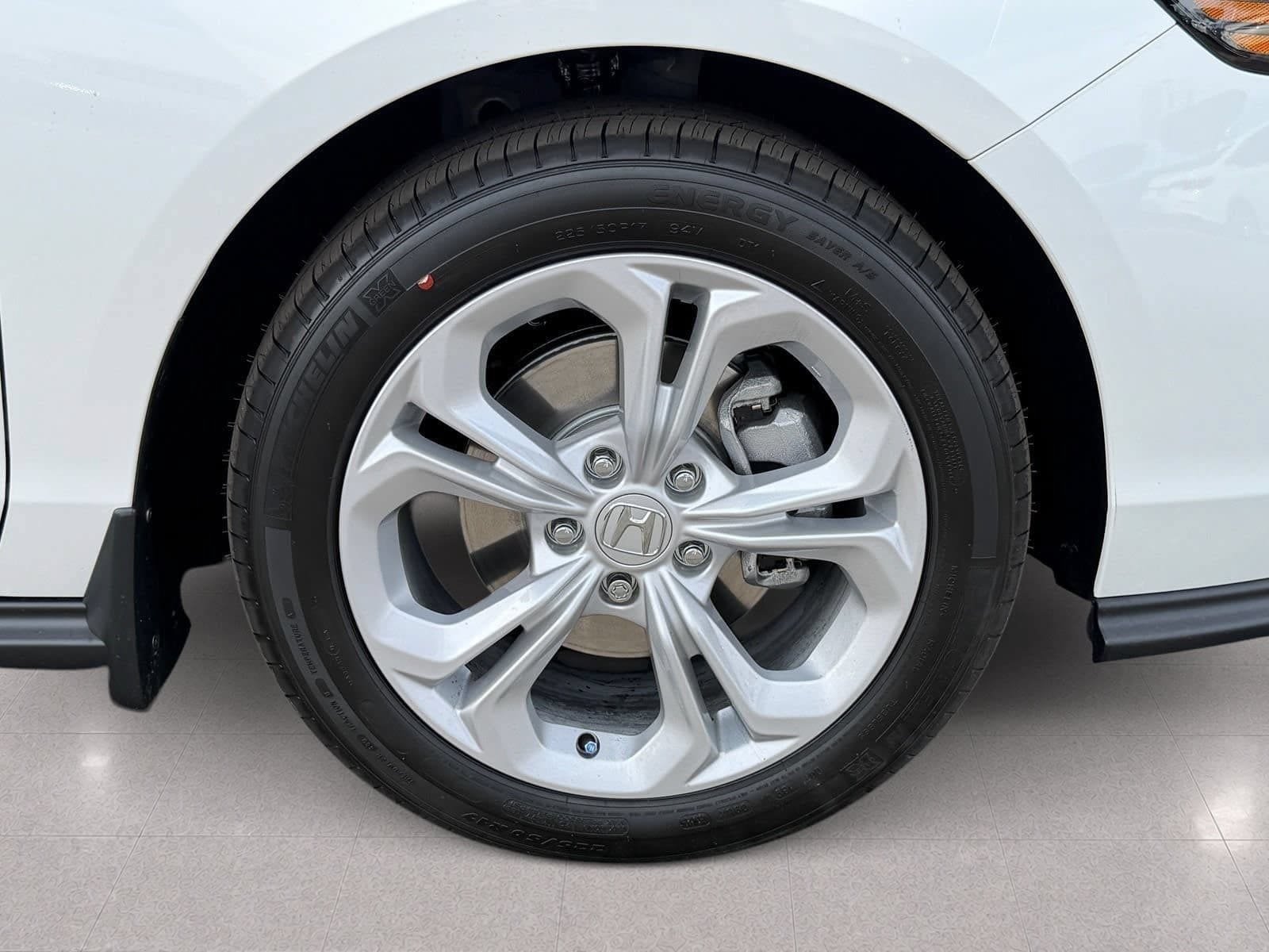 New 2026 Honda Accord LX image 6