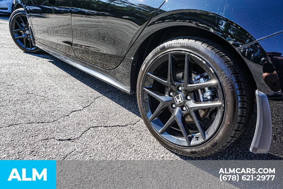 Used 2026 Honda Civic Sport image 15