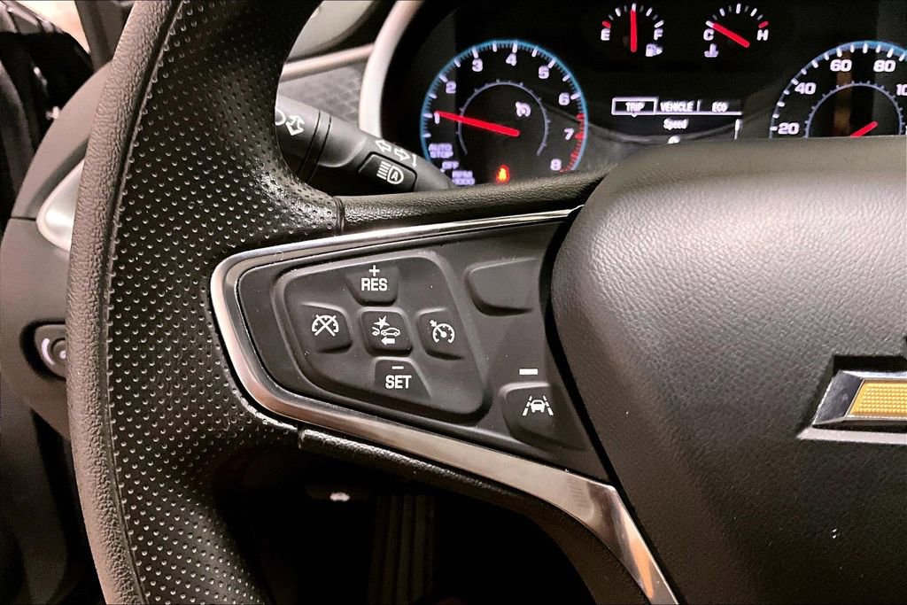 Used 2023 Chevrolet Malibu LT image 11