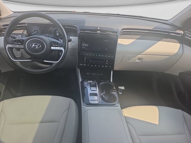Used 2024 Hyundai Tucson SEL AWD/4WD image 29
