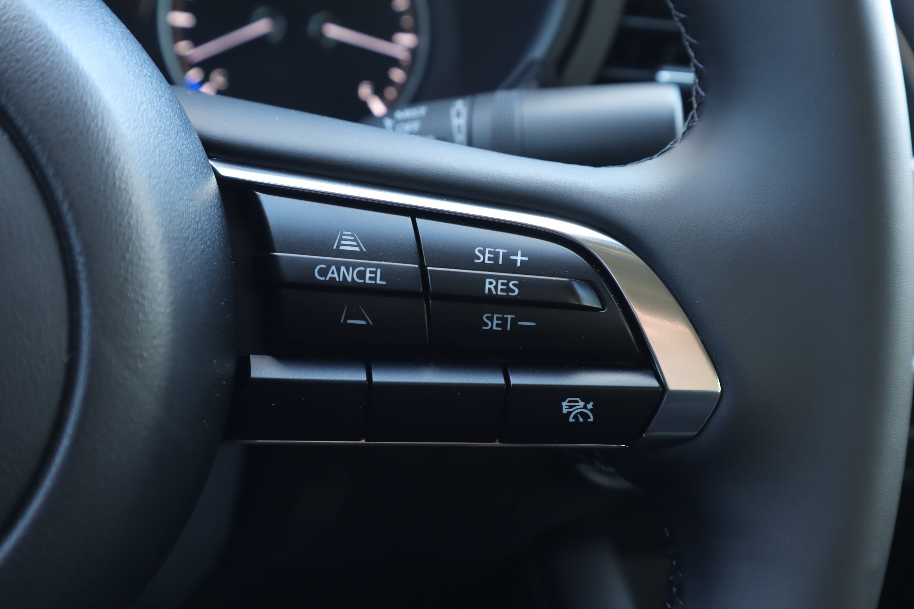 New 2026 MAZDA MAZDA3 Carbon image 18