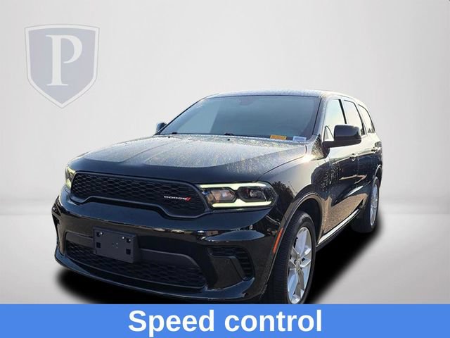 Used 2025 Dodge Durango GT AWD/4WD image 11