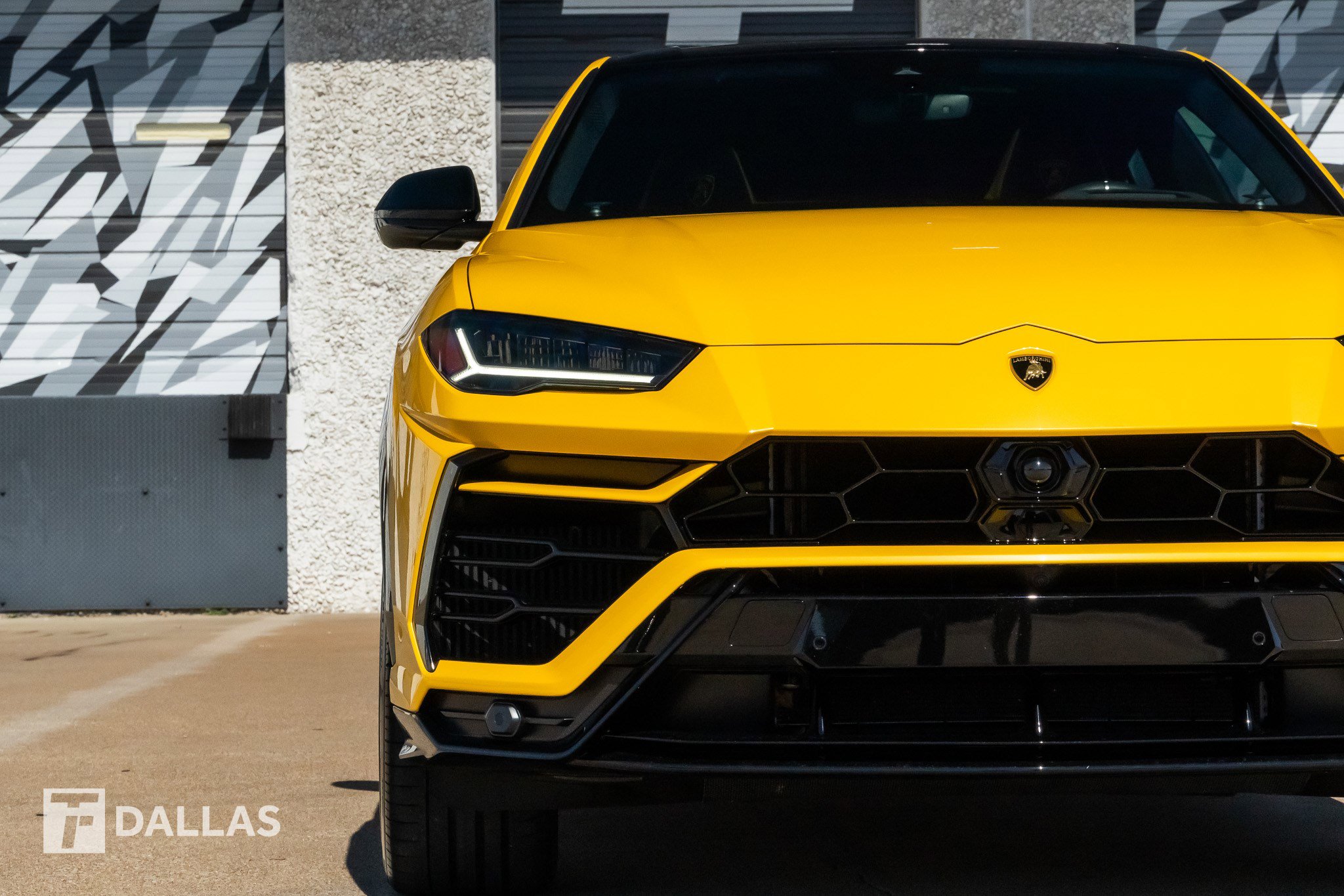 Used 2021 Lamborghini Urus image 4