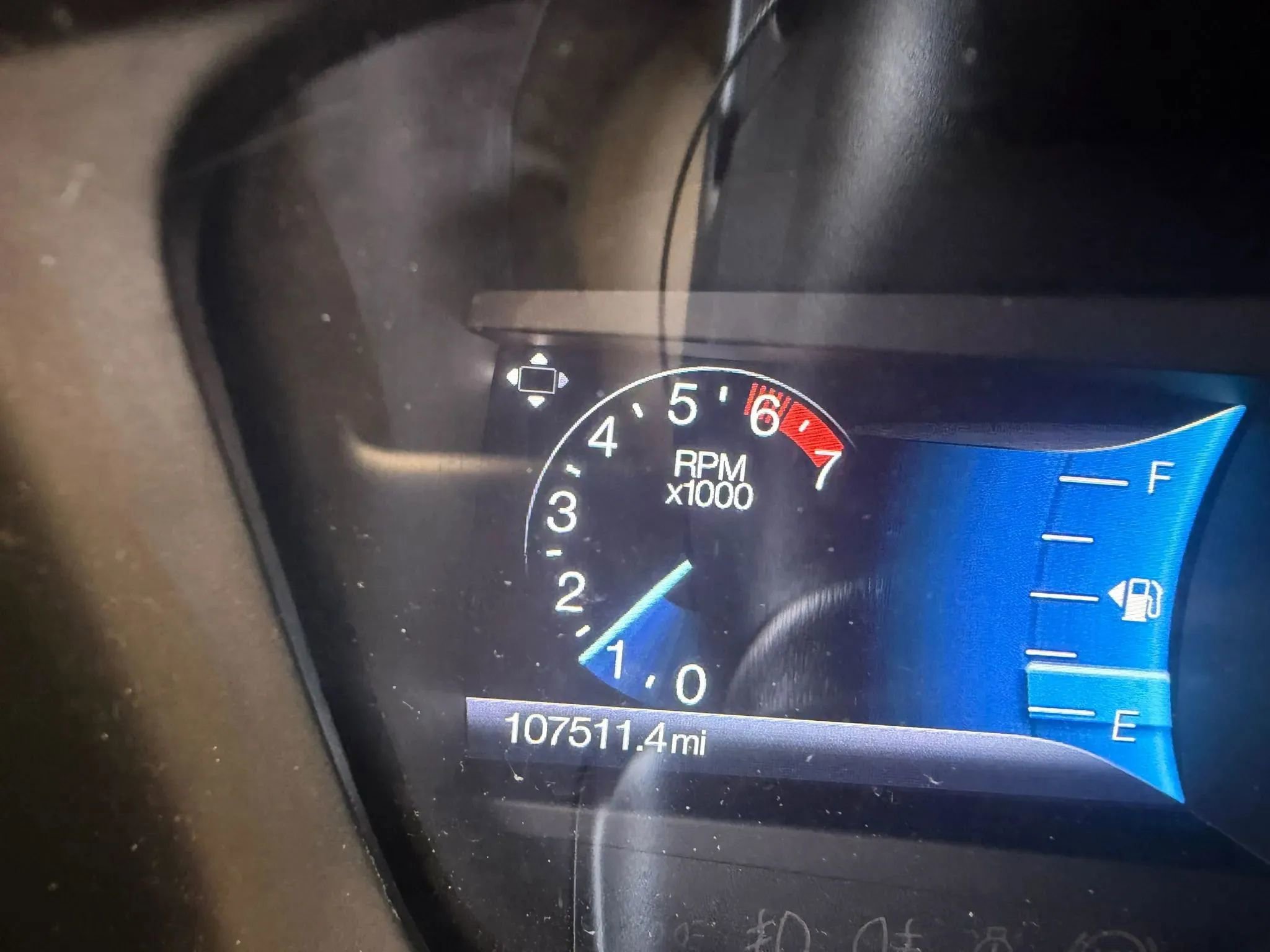 Used 2017 Ford Expedition Limited AWD/4WD image 11