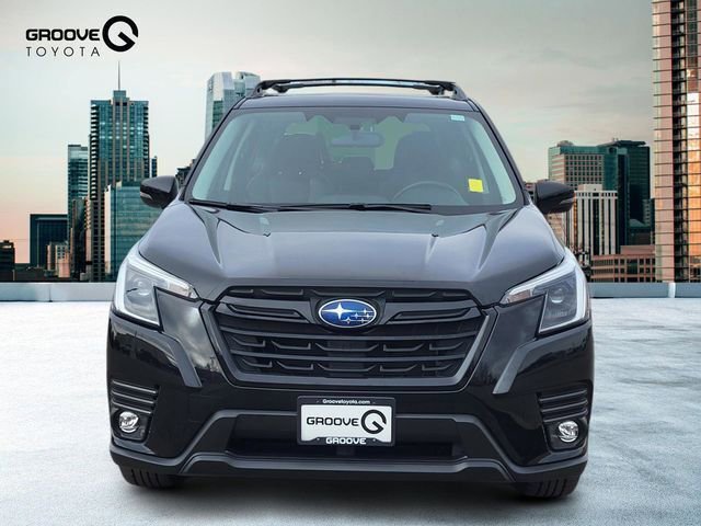 Used 2024 Subaru Forester Limited image 9