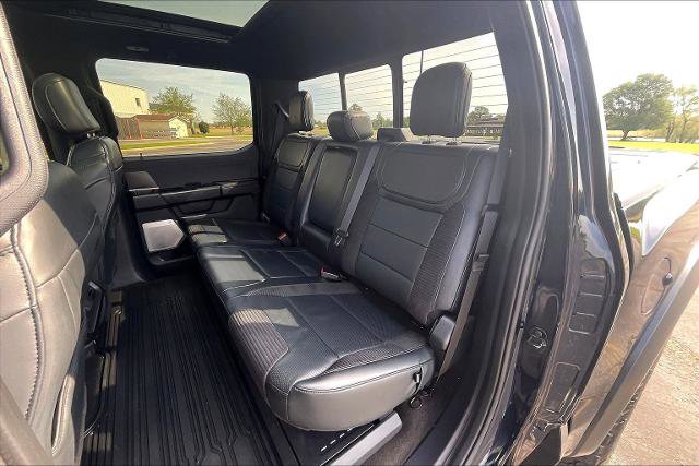 Certified 2022 Ford F150 Raptor w/ Raptor 37 Performance Package image 18