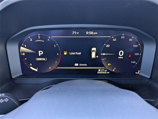 New 2025 Mitsubishi Outlander SE image 27
