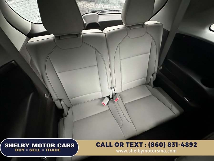 Used 2020 Acura MDX w/ Advance Package AWD/4WD image 18