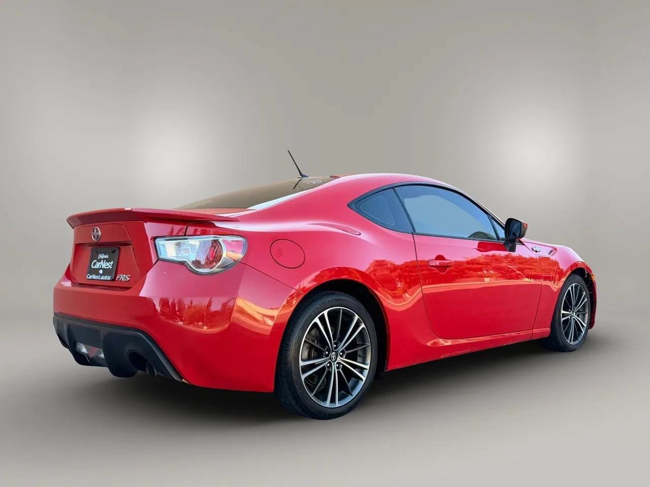 Used 2014 Scion FR-S RWD image 16