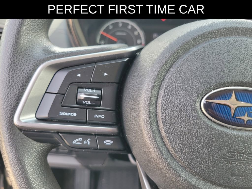 Used 2018 Subaru Impreza 2.0i AWD/4WD image 20