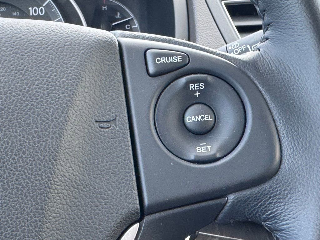 Used 2014 Honda CR-V EX-L image 8