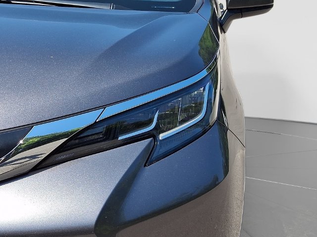 Used 2021 Toyota Sienna XLE FWD image 11
