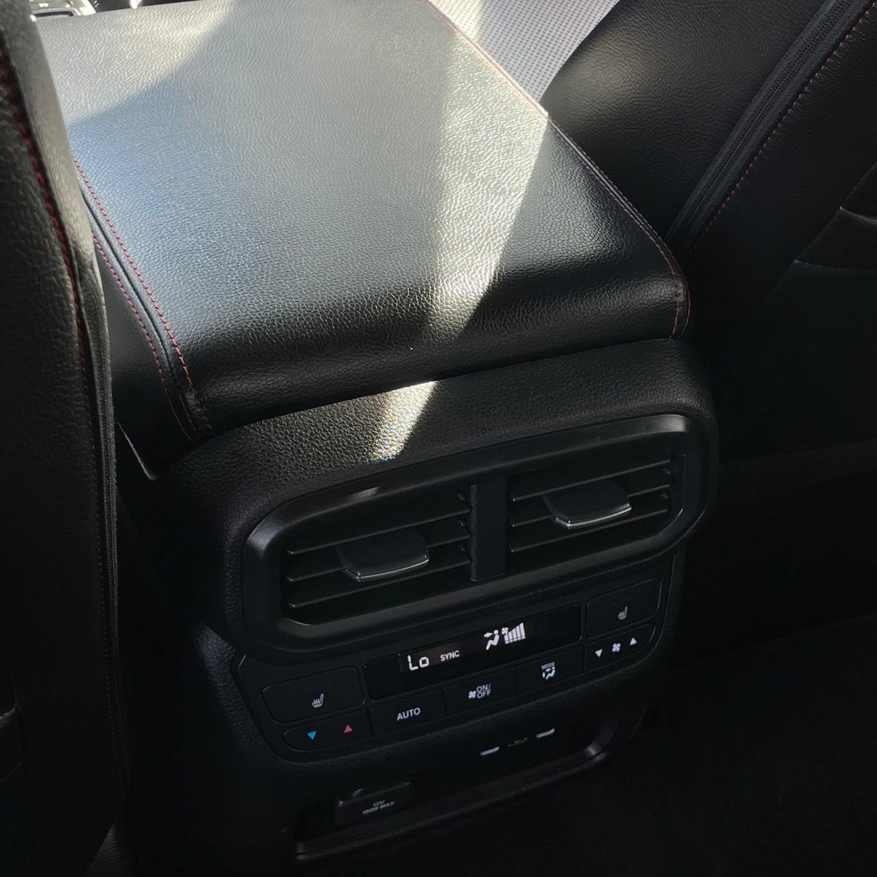 Used 2024 Honda Ridgeline Black Edition image 24