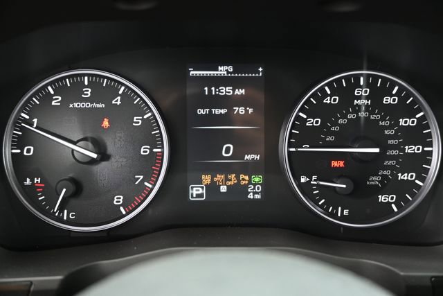 New 2026 Subaru Ascent Bronze Edition AWD/4WD image 37