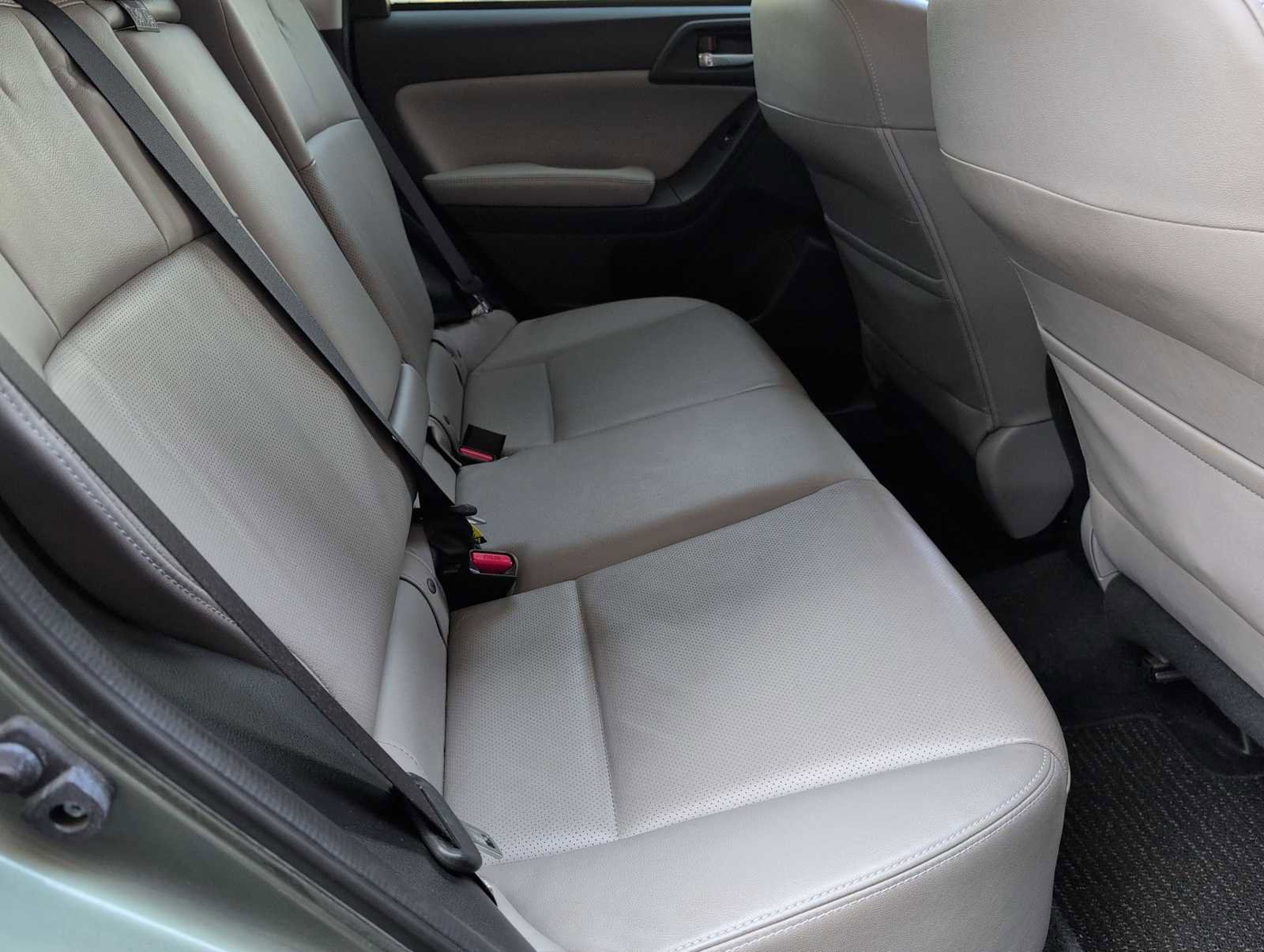 Used 2014 Subaru Forester 2.5i Limited AWD/4WD image 20