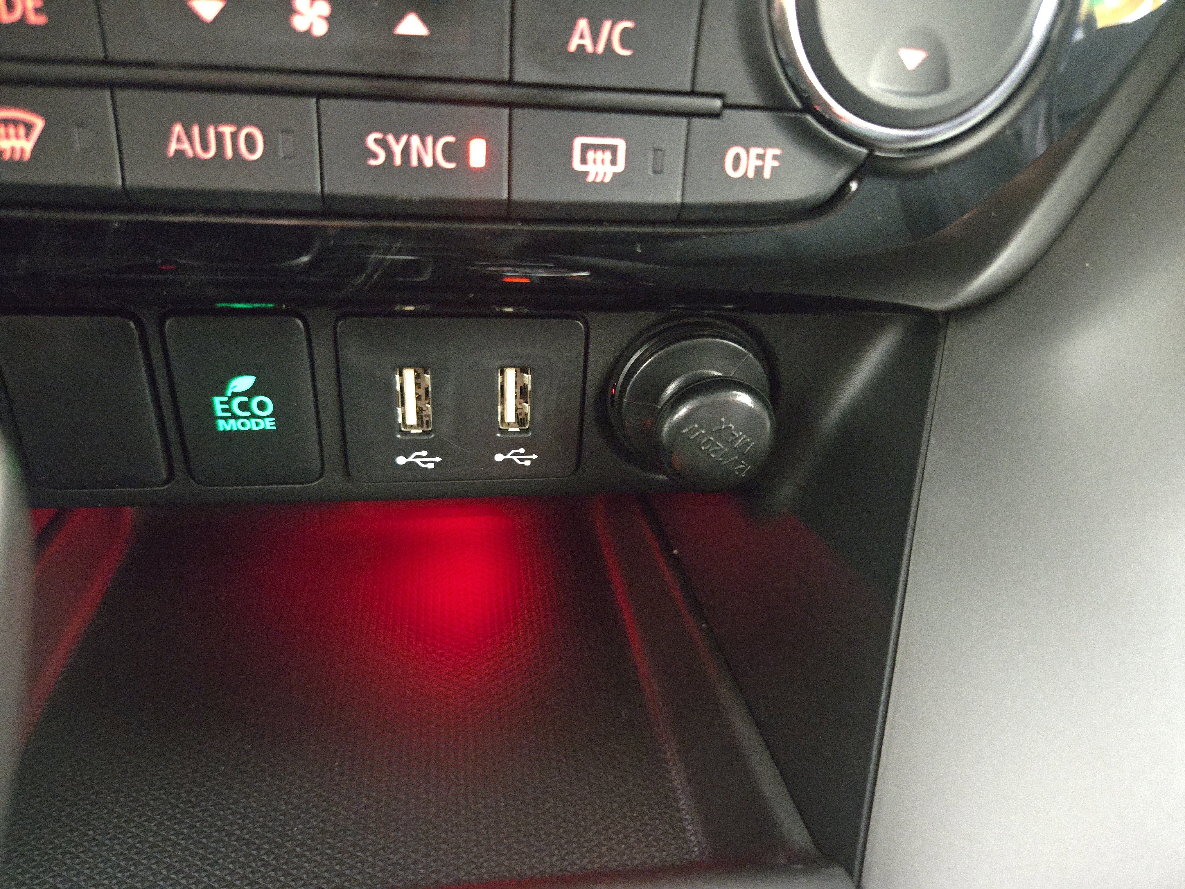 New 2026 Mitsubishi Eclipse Cross SE image 24