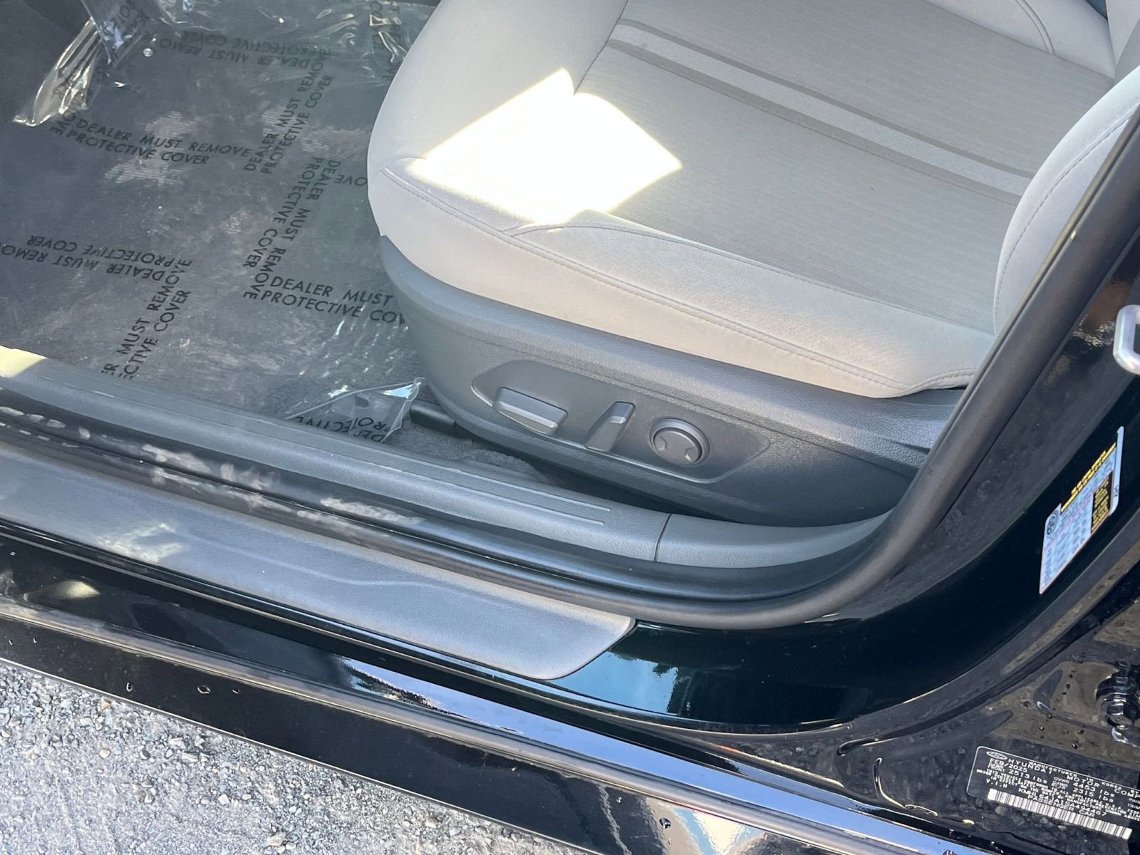 Used 2025 Hyundai Sonata SEL image 22