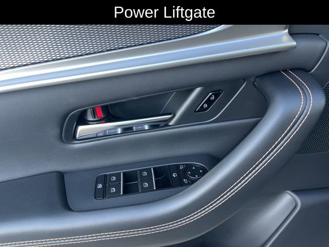 Certified 2026 MAZDA CX-90 3.3 Turbo w/ Premium Plus Pkg image 15