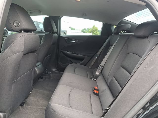 Used 2025 Chevrolet Malibu LS FWD image 10